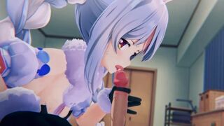 ♡Usada Pekora♡_Hololive [Robin00]