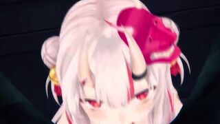 ♡Nakiri Ayame♡_Hololive [Robin00]