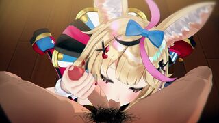 ♡Omaru Polka♡_Hololive [Robin00]