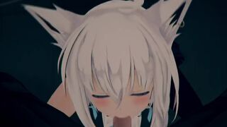 ♡Shirakami Fubuki♡_Hololive [Robin00]