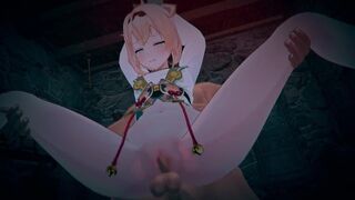 ♡Kazama Iroha♡_Hololive [Robin00]