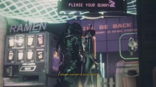 New release « Please Your Bunny™ » (11min) now available!