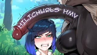 Genshin Impact - Hilichurls HMV