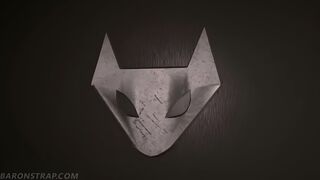 Powergirl And Catwoman BDSM - Sub Español