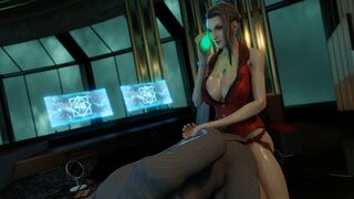 Scarlet is not an easy boss to impress.