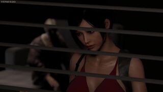 Safe With Leon [ Extended cut ]