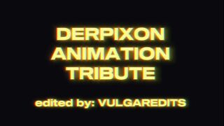 DERPIXON hmv/pmv