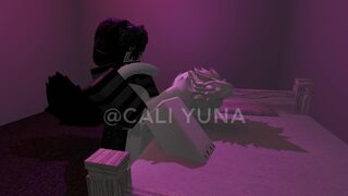 MIIMI and Runa ( first test )