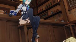 Eula Extra english version