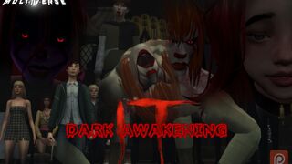 IT: Rebirth Of Pennywise | [S4]