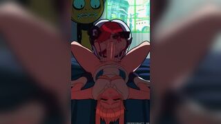 A.B.A Deepthroats Bridget