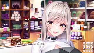 Role Player: Tororo Sisters of Sticky Film Portrait-Gurigucha LIVE!: Yua 17 Animated