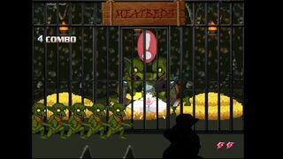 [MUGEN]Miyuki_Shiba GoblinParty