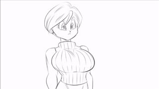 Bulmas Free To Use Tits~