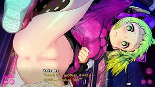 Dohna Dohna - Antenna 1 (Alice Soft)