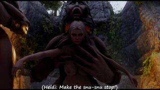 Hagraven's Haven Prev