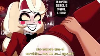 Room service Sub Español