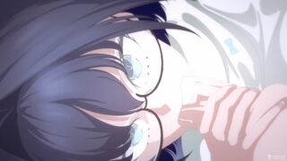 Ouro Kronii [Three_version]-[Nekololisama]