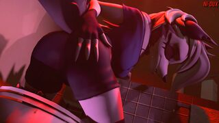 Loona's Fun... [Ni-Dux]