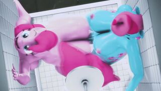 Short pmv: the beauty cringe of the my little pony part 2