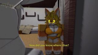 Roblox Furry Animation 11