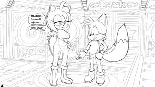 Cheating Sonic [excito]