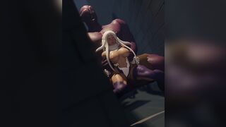 Help Wanted [RougeNine]