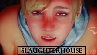 Slaughterhouse - PMV