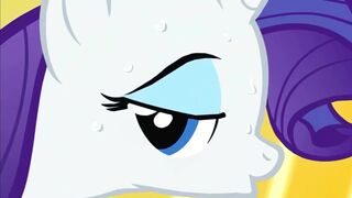 Rarity Pantsu HD 60 FPS Remaster