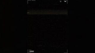 Spooky Robot Detected