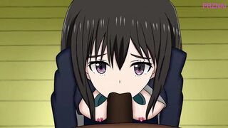 Rikorisu Rikoiru Takina Inoue hen