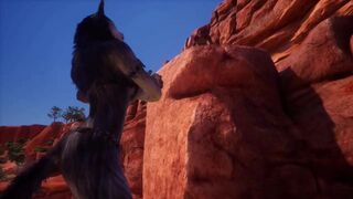 Wild Life - Making New Friends Episode 04 [NewWildProject]