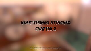 Heartstrings attached CH 2 (wck3D)