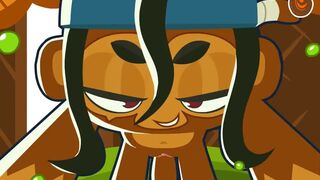 (Bloons TD 6) sauda riding monkey