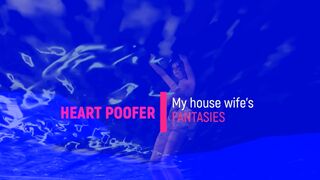 A very wet summer dream...