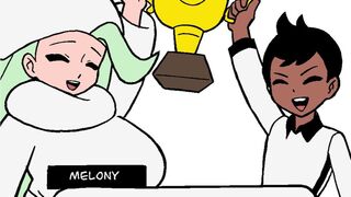 Melony Celebration『Mossy Froot』