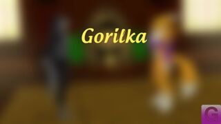 Masteress Advice [Gorilka]