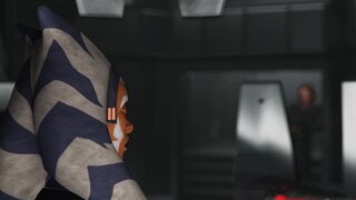 Forbidden Emotions - A Star Wars Parody (PREVIEW)