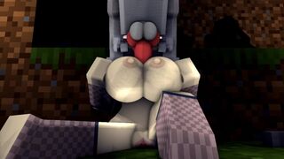 MelinaJBT Magical Adventure Ep 69