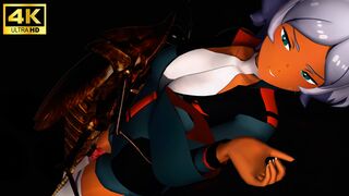 [o-dio] INSECT SEX ssra