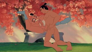 Li Shang and Hua Zhou