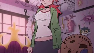 Frankie Foster - Kyder ( Español)