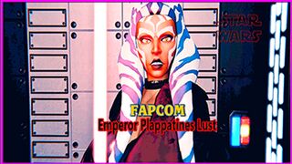 Emperor Plappatines lust