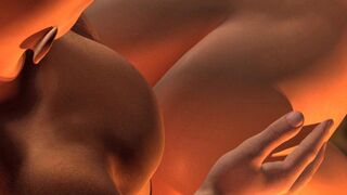 Fantasy & Fetish - War of the mages 1