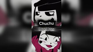 Chuchu vs Bonbon (Derpixon) / WIS