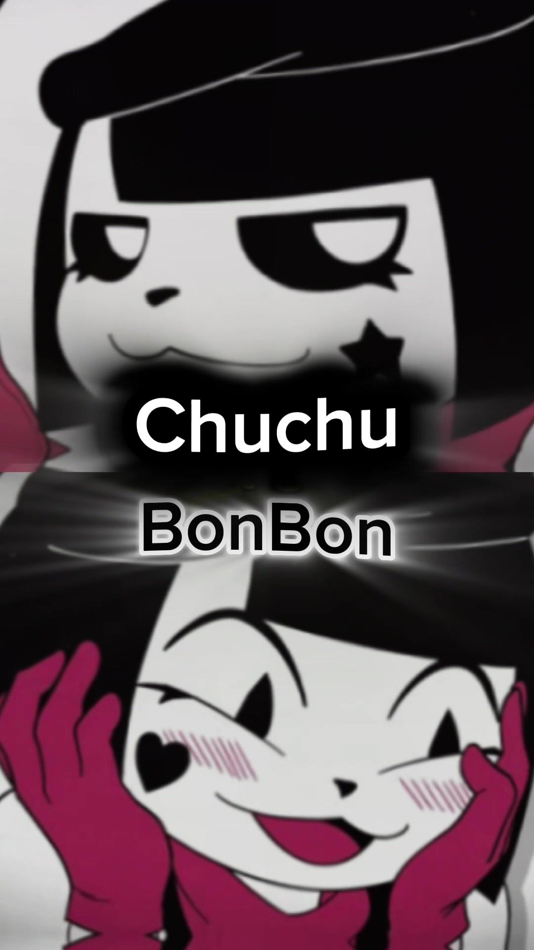 Chuchu vs Bonbon (Derpixon) / WIS