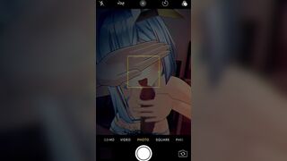 Amane Kanata_Hololive [Robin00]