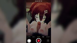 Inugami Korone_Hololive [Robin00]