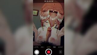 Takane Lui_Hololive [Robin00]