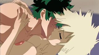 Deku & Mitsuki [Chenicca] (MagicalMysticVA Voice)